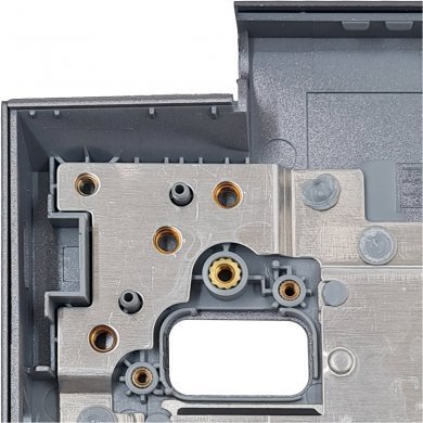6B.KFNN7.004 Carcaça palmrest 6BKFNN7004 para Acer Swift X SFX16-61G