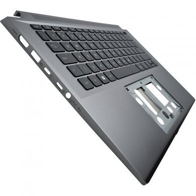 6B.KMPN7.004 Carcaça palmrest para Acer Swift X SFX14-71G
