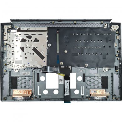 6B.KMPN7.004 Carcaça palmrest para Acer Swift X SFX14-71G