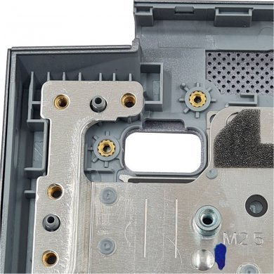 6B.KMPN7.004 Carcaça palmrest para Acer Swift X SFX14-71G