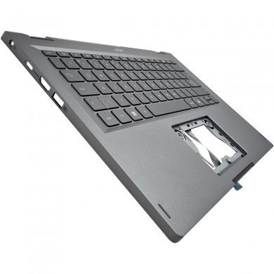 6B.KT4N8.015 Carcaça palmrest Acer Aspire Spin ASP14-51MTN com teclado
