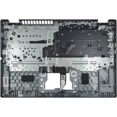 6B.KT4N8.015 Carcaça palmrest Acer Aspire Spin ASP14-51MTN com teclado