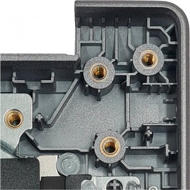 6B.KT4N8.015 Carcaça palmrest Acer Aspire Spin ASP14-51MTN com teclado