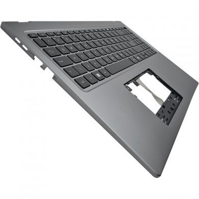 6B.KVPN8.047 Carcaça palmrest HQ25202001 Acer Swift SFG16-72T