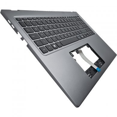 6B.KVPN8.047-R Carcaça palmrest HQ25202001 Acer Swift SFG16-72T