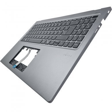 6B.KVPN8.047-R Carcaça palmrest HQ25202001 Acer Swift SFG16-72T
