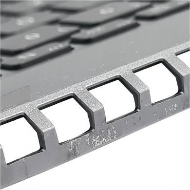 6B.KVPN8.047-R Carcaça palmrest HQ25202001 Acer Swift SFG16-72T