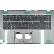 Carcaça palmrest ET7I9000900 Acer Aspire A515-58P acompanha teclado original