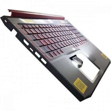 Carcaça palmrest AP2K1000411 Acer Nitro AN515-54
