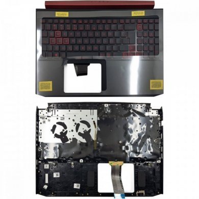 Carcaça palmrest AP2K1000411 Acer Nitro AN515-54