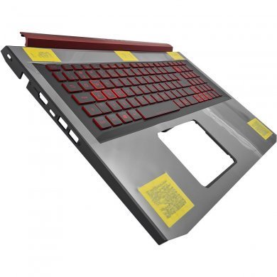 6B.Q5EN2.030 Carcaça palmrest AP2K4000901 para Acer Nitro AN517-51