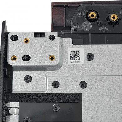 6B.Q5EN2.030 Carcaça palmrest AP2K4000901 para Acer Nitro AN517-51