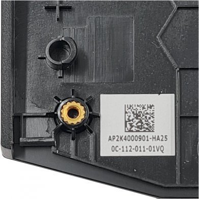 6B.Q5EN2.030 Carcaça palmrest AP2K4000901 para Acer Nitro AN517-51