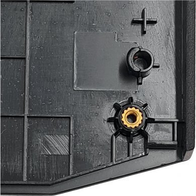 6B.Q5EN2.030 Carcaça palmrest AP2K4000901 para Acer Nitro AN517-51