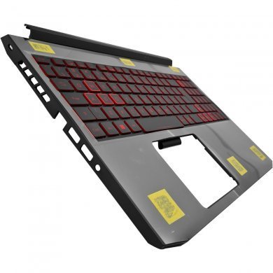 6B.QAMN2.030 Carcaça palmrest AP3AT000430 Acer Nitro AN515-57