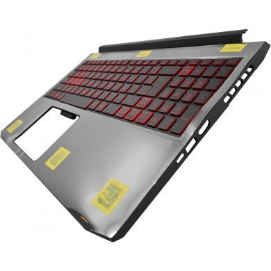 6B.QAMN2.030 Carcaça palmrest AP3AT000430 Acer Nitro AN515-57