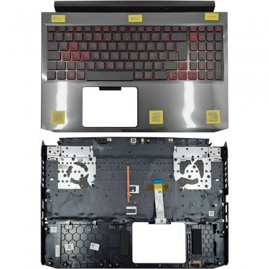 6B.QAMN2.030 Carcaça palmrest AP3AT000430 Acer Nitro AN515-57