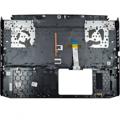 6B.QAMN2.030 Carcaça palmrest AP3AT000430 Acer Nitro AN515-57