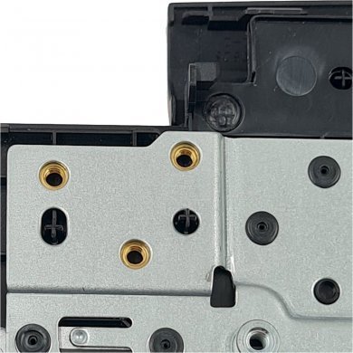 6B.QAMN2.030 Carcaça palmrest AP3AT000430 Acer Nitro AN515-57