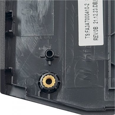 6B.QAMN2.030 Carcaça palmrest AP3AT000430 Acer Nitro AN515-57