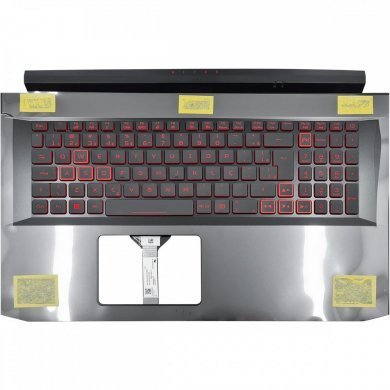 6B.QAPN2.030 Carcaça palmrest AP3BH000221 Acer Nitro AN517-54