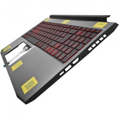 6B.QB9N2.030 Carcaça palmrest original AP3AT000422 Acer Nitro AN515-57