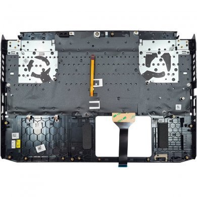 6B.QB9N2.030 Carcaça palmrest original AP3AT000422 Acer Nitro AN515-57
