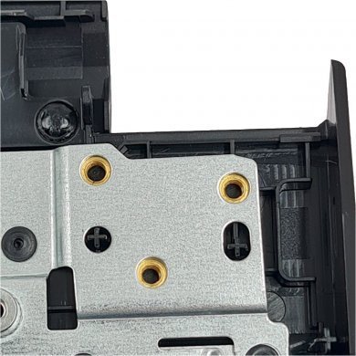 6B.QB9N2.030 Carcaça palmrest original AP3AT000422 Acer Nitro AN515-57