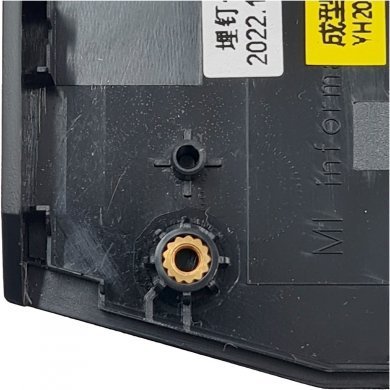 6B.QB9N2.030 Carcaça palmrest original AP3AT000422 Acer Nitro AN515-57