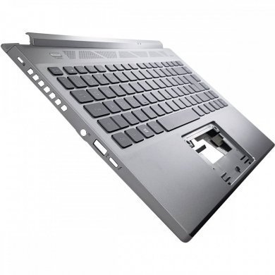 6B.QBJN2.030 Carcaça Palmrest Acer Predator Triton PT314-51s