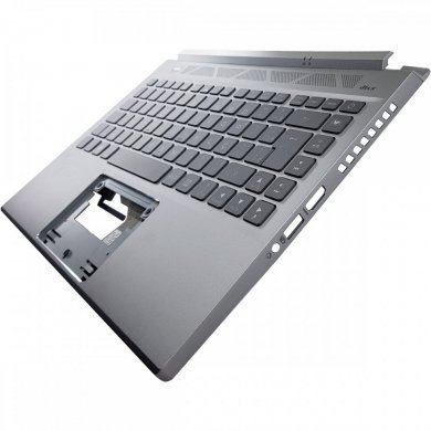 6B.QBJN2.030 Carcaça Palmrest Acer Predator Triton PT314-51s