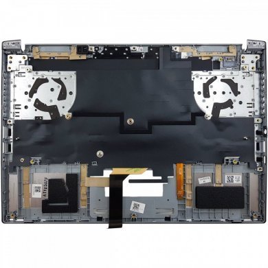 6B.QBJN2.030 Carcaça Palmrest Acer Predator Triton PT314-51s