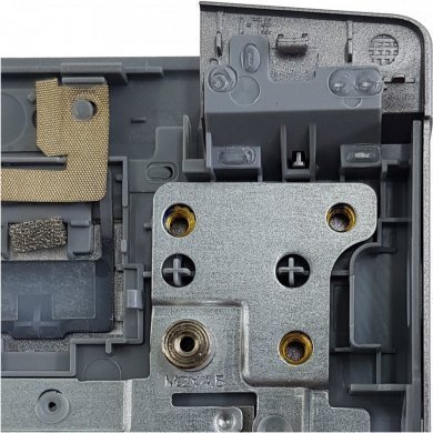 6B.QBJN2.030 Carcaça Palmrest Acer Predator Triton PT314-51s