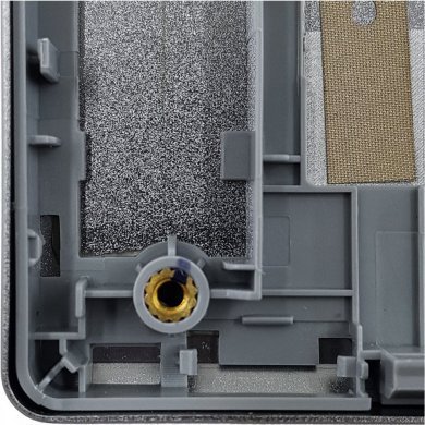 6B.QBJN2.030 Carcaça Palmrest Acer Predator Triton PT314-51s