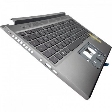 6B.QFNN7.004 Carcaça palmrest Acer Predator Triton PT314-52S