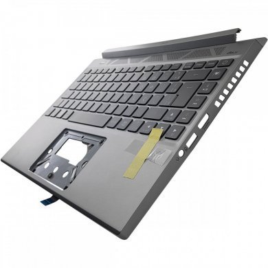 6B.QFNN7.004 Carcaça palmrest Acer Predator Triton PT314-52S