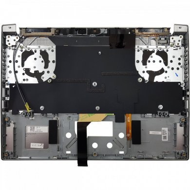 6B.QFNN7.004 Carcaça palmrest Acer Predator Triton PT314-52S