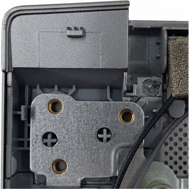 6B.QFNN7.004 Carcaça palmrest Acer Predator Triton PT314-52S