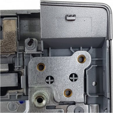 6B.QFNN7.004 Carcaça palmrest Acer Predator Triton PT314-52S