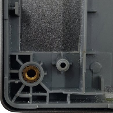 6B.QFNN7.004 Carcaça palmrest Acer Predator Triton PT314-52S