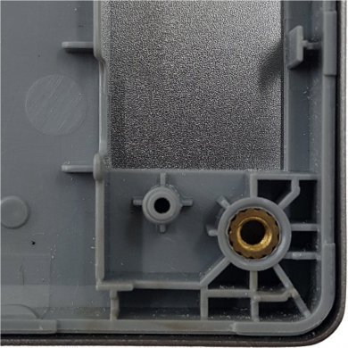 6B.QFNN7.004 Carcaça palmrest Acer Predator Triton PT314-52S