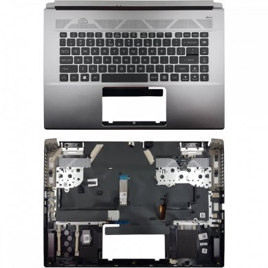 6B.QFQN2.001 Carcaça palmrest Acer Predator Triton PT516-52s