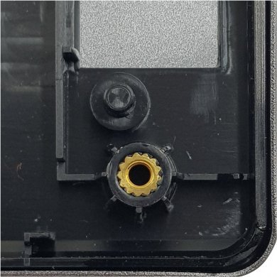 6B.QFQN2.001 Carcaça palmrest Acer Predator Triton PT516-52s