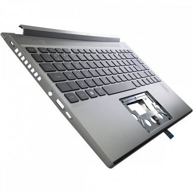 6B.QLNN7.004 Carcaça palmrest Acer Predator Triton PT14-51