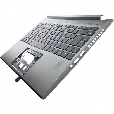 6B.QLNN7.004 Carcaça palmrest Acer Predator Triton PT14-51