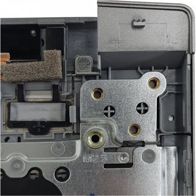 6B.QLNN7.004 Carcaça palmrest Acer Predator Triton PT14-51