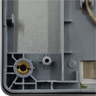 6B.QLNN7.004 Carcaça palmrest Acer Predator Triton PT14-51