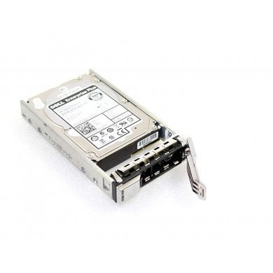 6CMH2 DELL HDD EqualLogic 300GB SAS 10K 6Gbs 2.5in