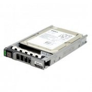 DELL HD 1.2TB SAS 10K RPM 2.5 polegadas 