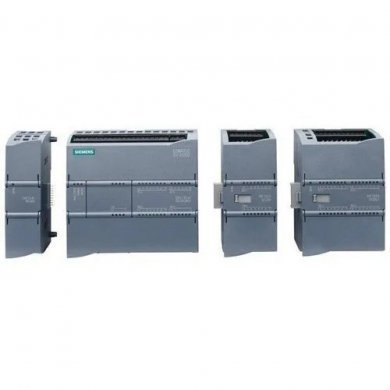 6ES7214-1AG40-0XB0 SIEMENS Controlador CPU 14 digitais/2 analógicos